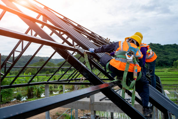 Quick and Trustworthy Emergency Roof Repair Services in North Star, DE