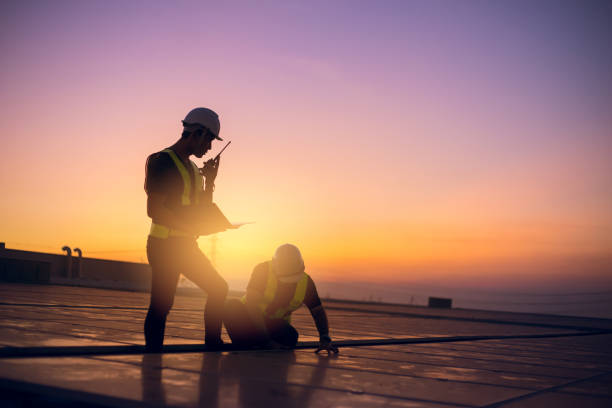 Best Local Roofing Companies  in North Star, DE