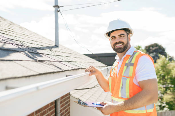Residential Roof Replacement in North Star, DE
