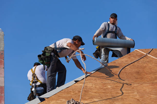 Best Commercial Roofing Services  in North Star, DE